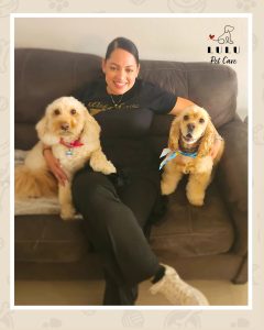 Lola y Coco