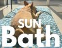 Sun Bath
